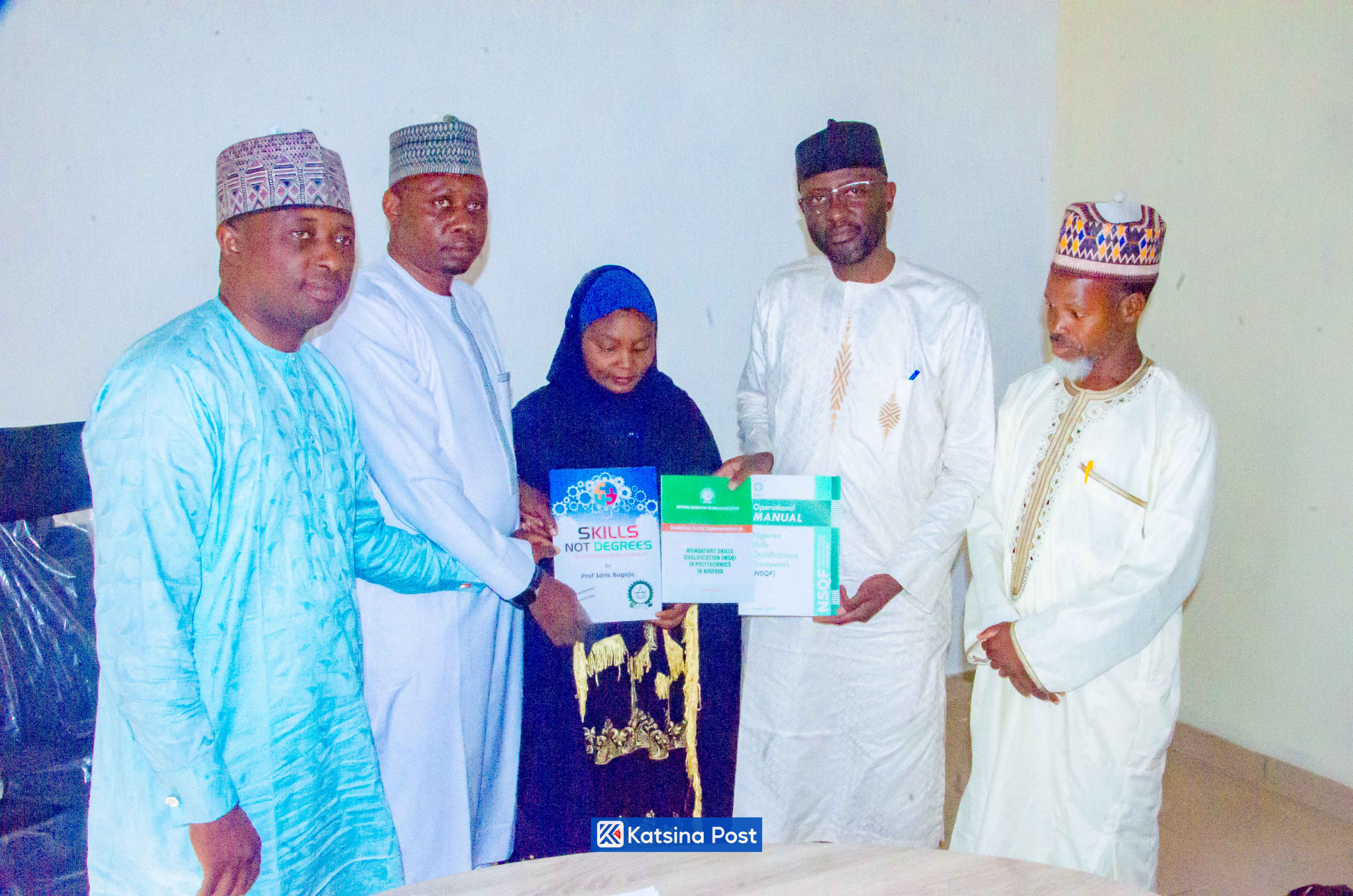 Nexus College of Nursing Sciences