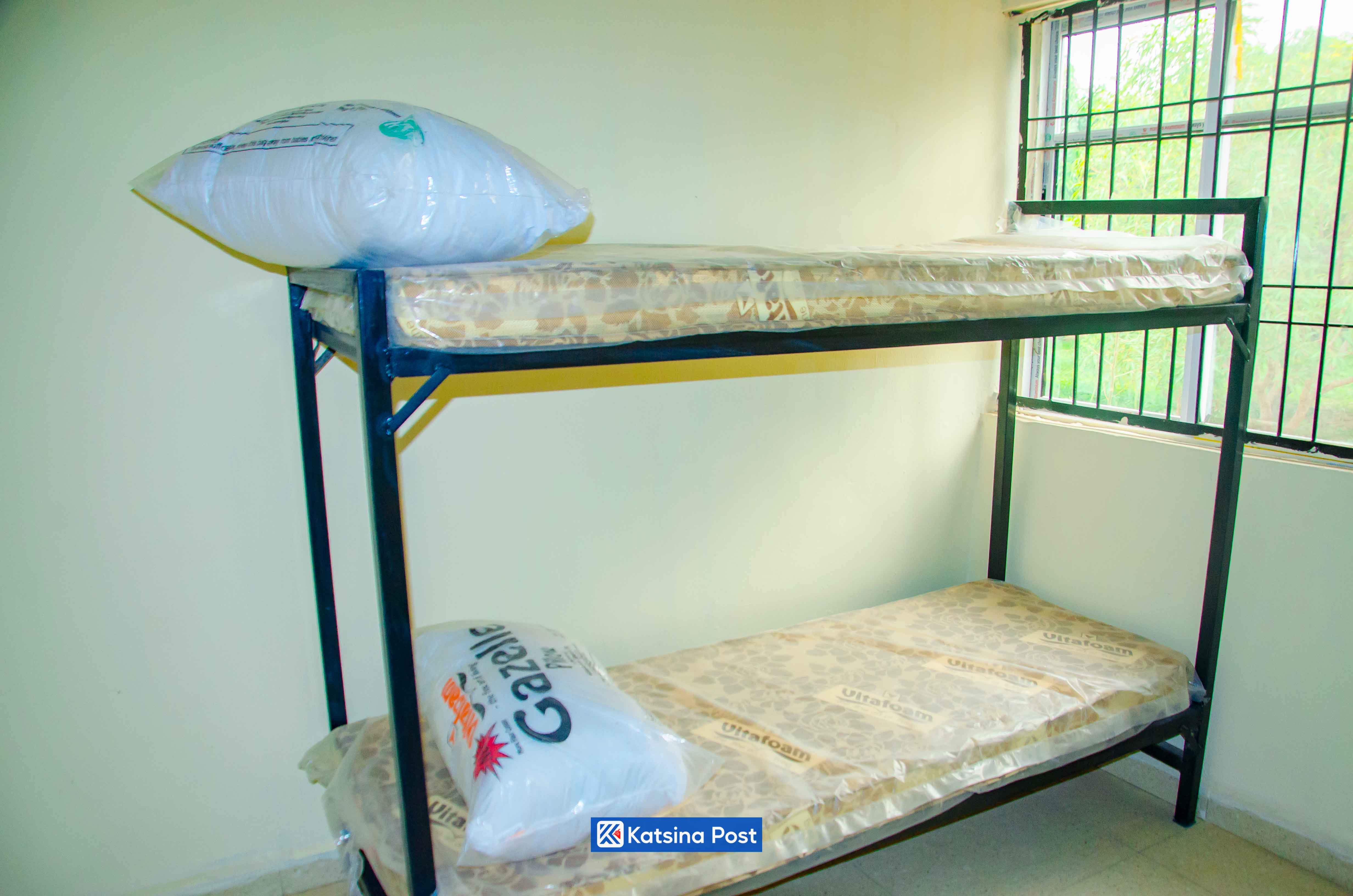 Hostel Accommodation