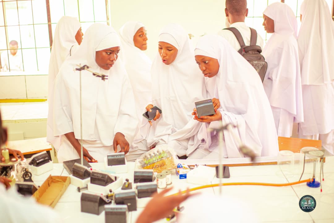 National Diploma in Nursing